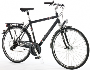 Велосипед KALKHOFF 2010 Blackwood 7G Spectro